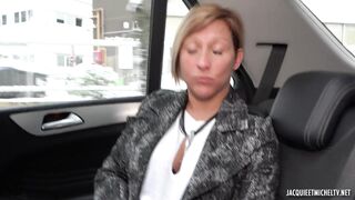 JacquieEtMichelTV - Laura 41 Responsible For Purchasing FRENCH