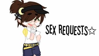Sex requests â©
