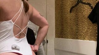 siripornstar trying on clothes i bought eve xxx onlyfans porn videos