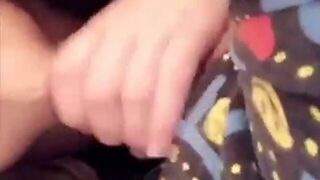 G Cup Baby bf got blowjob snapchat premium porn videos