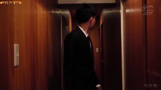 NDRA-042 A Business Man In A Cuckold Drama (2018)