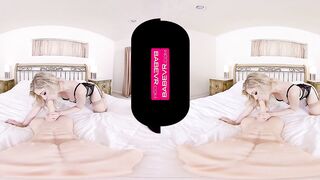 Babevr - Charlotte Stokely - Charlotte S Bed