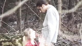 MagmaFilm - Fingering And Fucking In Public